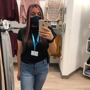 Meet your Posher, Marlene